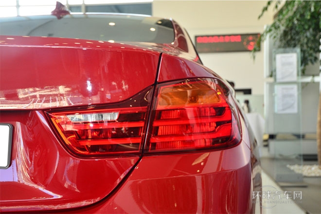 2014款 435i xDrive風尚設計套裝