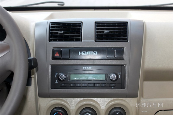 2012款 1.0L新鴻達 實用型