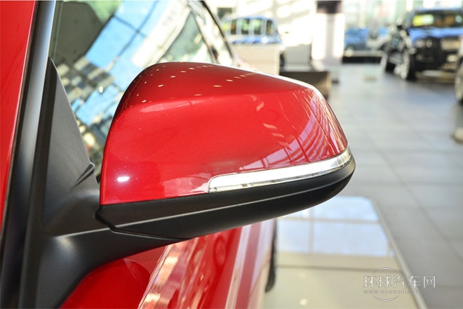 2014款 435i xDrive風尚設計套裝