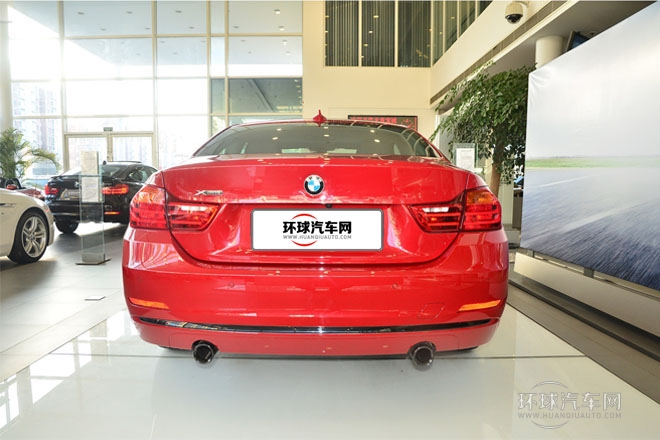 2014款 435i xDrive風(fēng)尚設(shè)計套裝