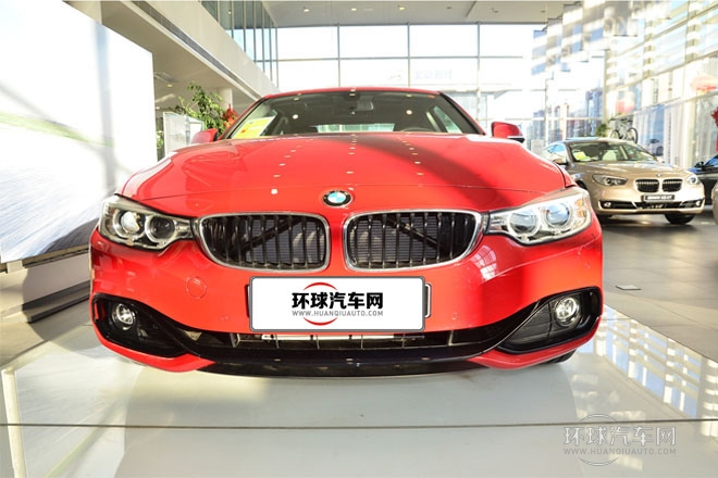 2014款 435i xDrive風尚設(shè)計套裝