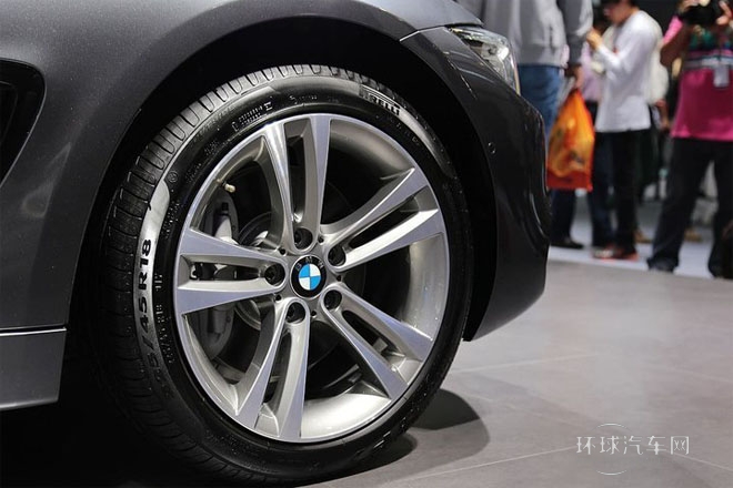 2014款 435i xDrive豪華設計套裝