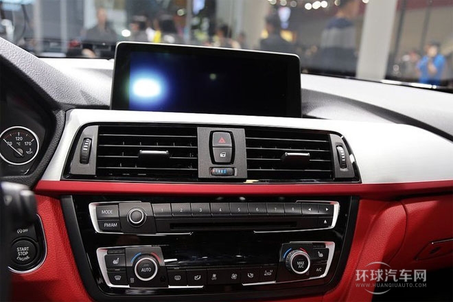 2014款 435i xDrive豪華設計套裝