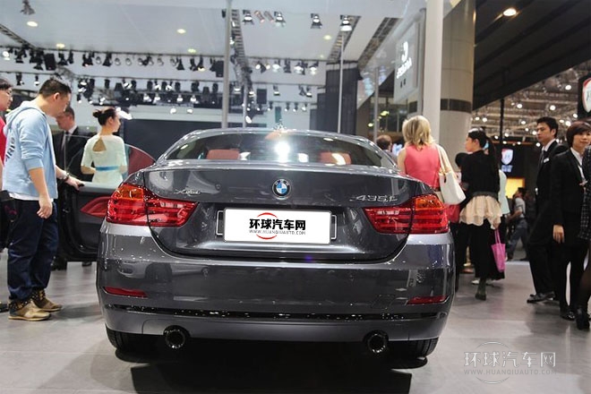 2014款 435i xDrive豪華設(shè)計(jì)套裝