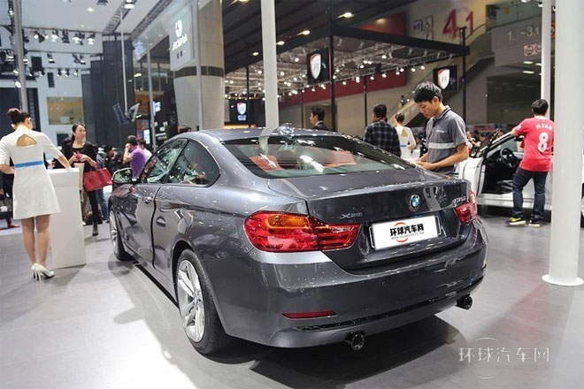 2014款 435i xDrive豪華設(shè)計(jì)套裝