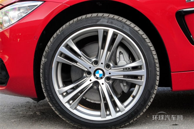 2014款 435i xDrive運(yùn)動(dòng)設(shè)計(jì)套裝