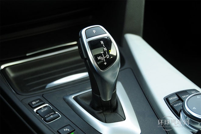 2014款 435i xDrive運動設計套裝