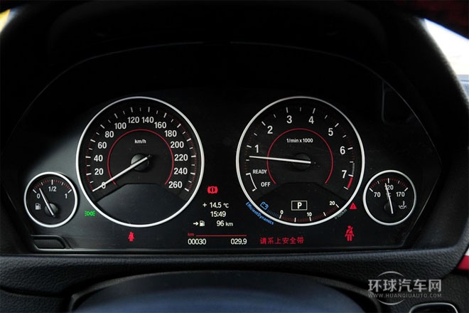 2014款 435i xDrive運動設計套裝