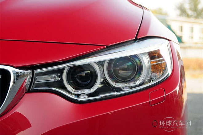 2014款 435i xDrive運動設計套裝