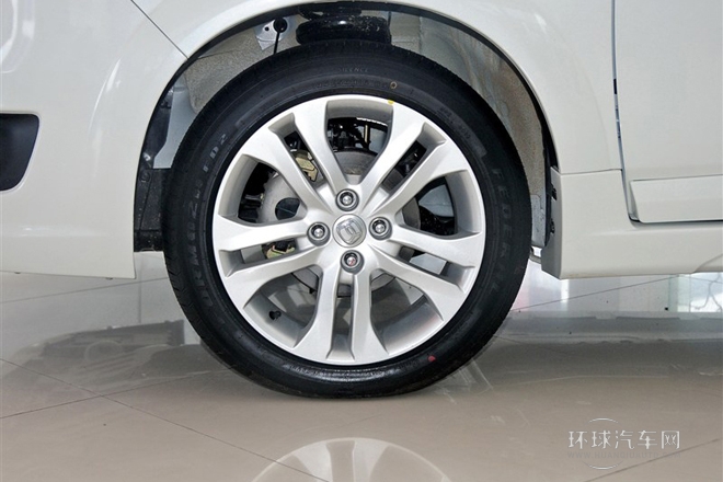 2014款 兩廂 1.4L 手動(dòng)暢想型