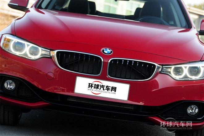 2014款 435i xDrive運動設計套裝