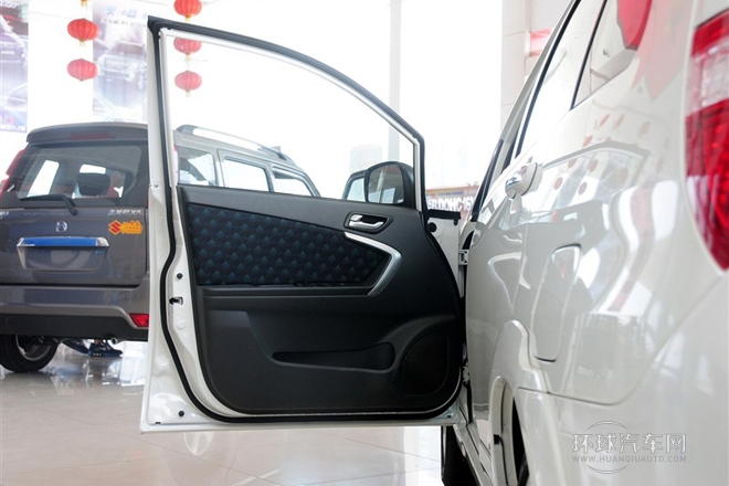 2014款 兩廂 1.4L 手動暢想型