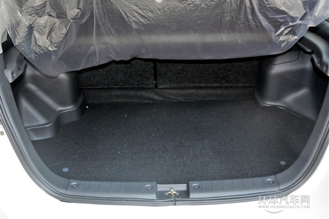 2014款 兩廂 1.4L 手動暢想型