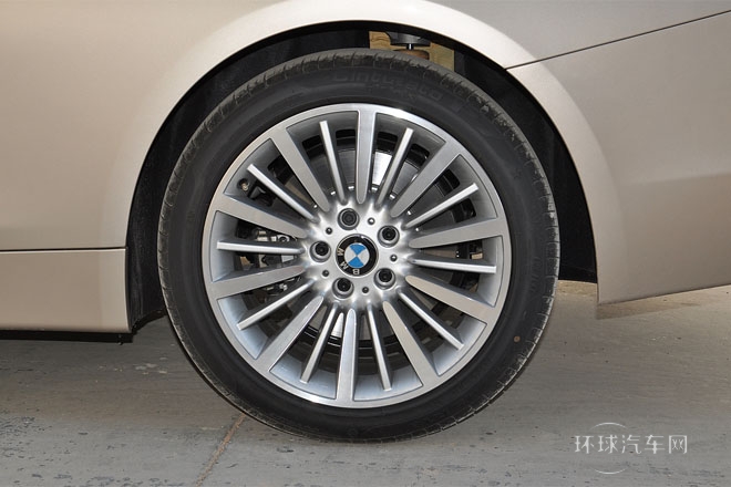 2014款 435i 敞篷風尚設計套裝