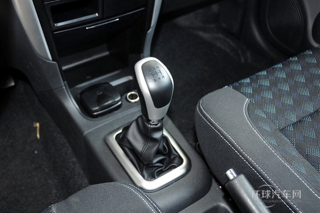 2014款 兩廂 1.4L 手動暢想型