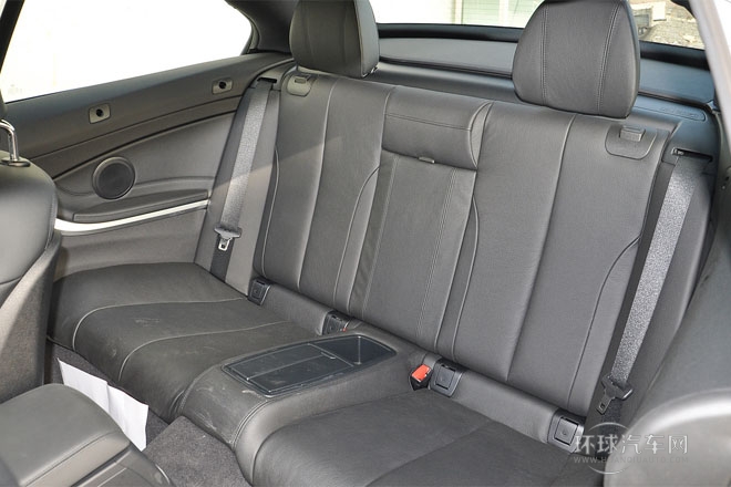 2014款 435i 敞篷風尚設計套裝