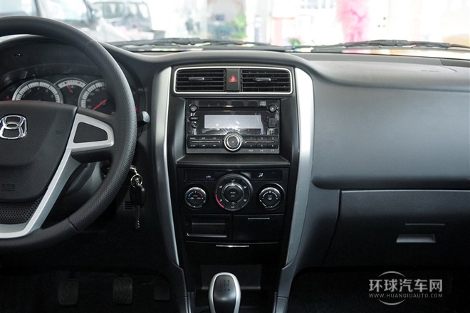 2014款 兩廂 1.4L 手動暢想型