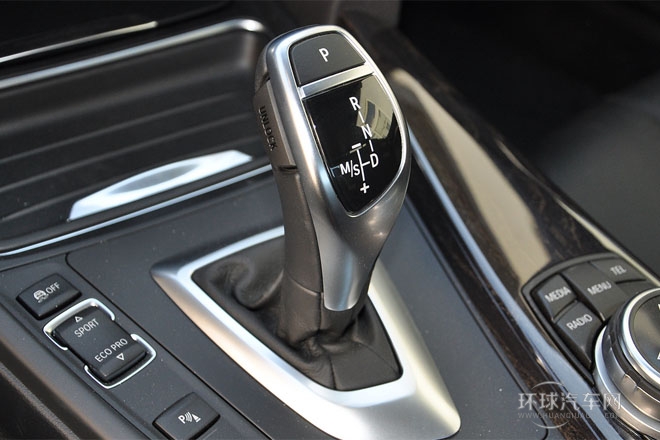 2014款 435i 敞篷風尚設計套裝