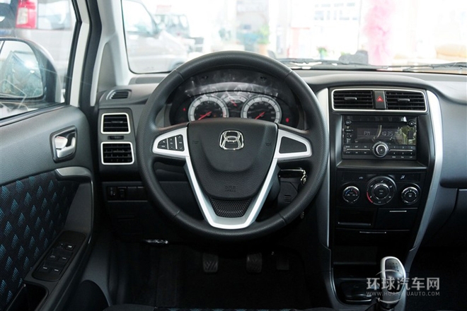 2014款 兩廂 1.4L 手動暢想型