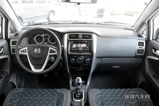 2014款 兩廂 1.4L 手動暢想型