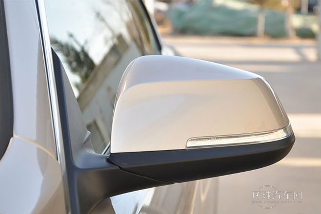 2014款 435i 敞篷風尚設計套裝