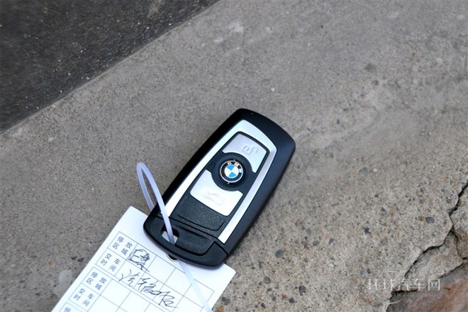 2014款 435i 敞篷豪華設計套裝