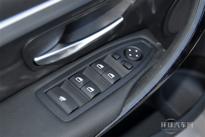 2014款 435i 敞篷豪華設計套裝