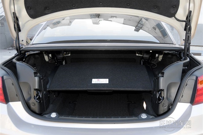 2014款 435i 敞篷豪華設計套裝