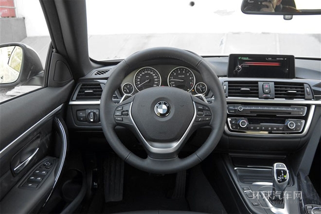 2014款 435i 敞篷豪華設(shè)計(jì)套裝