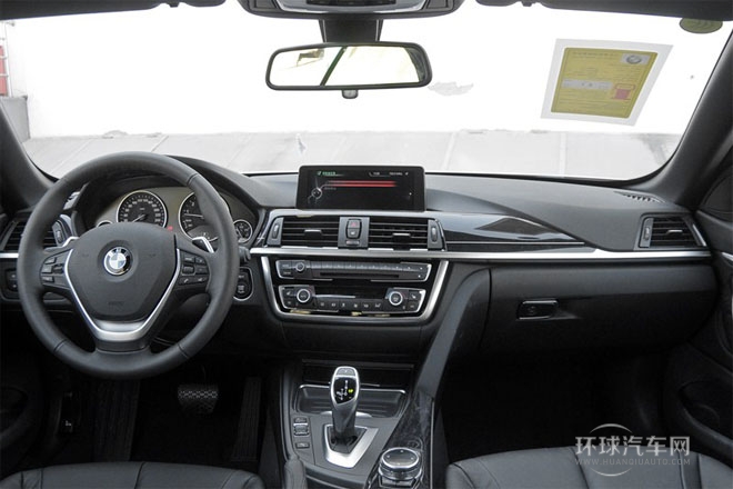 2014款 435i 敞篷豪華設(shè)計(jì)套裝