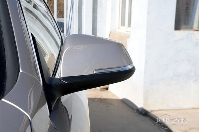 2014款 435i 敞篷豪華設(shè)計(jì)套裝