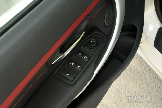 2014款 435i 敞篷運動設計套裝