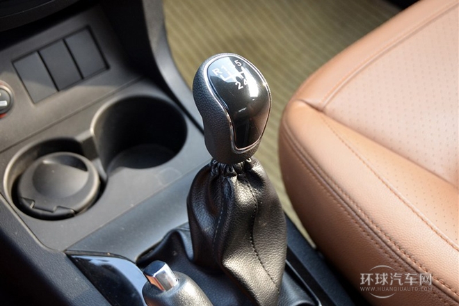 2013款 2.0T 手動(dòng)創(chuàng)領(lǐng)版