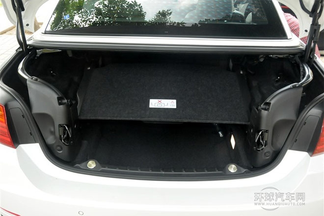 2014款 435i 敞篷運動設(shè)計套裝