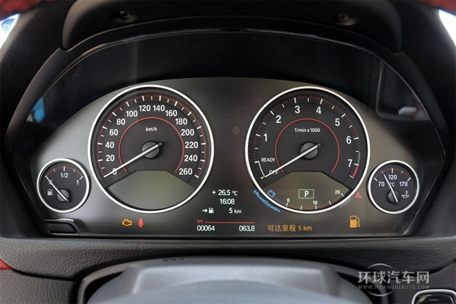 2014款 435i 敞篷運動設計套裝