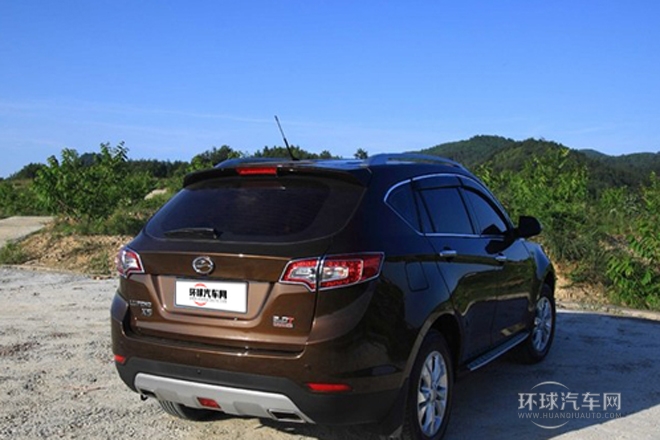 2013款 2.0T 手動(dòng)創(chuàng)領(lǐng)版