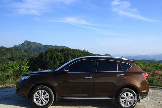 2013款 2.0T 手動創(chuàng)領版