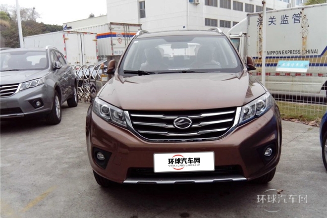 2013款 2.0T 手動創領版