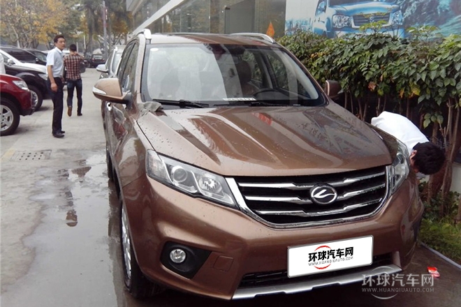 2013款 2.0T 手動創(chuàng)領(lǐng)版