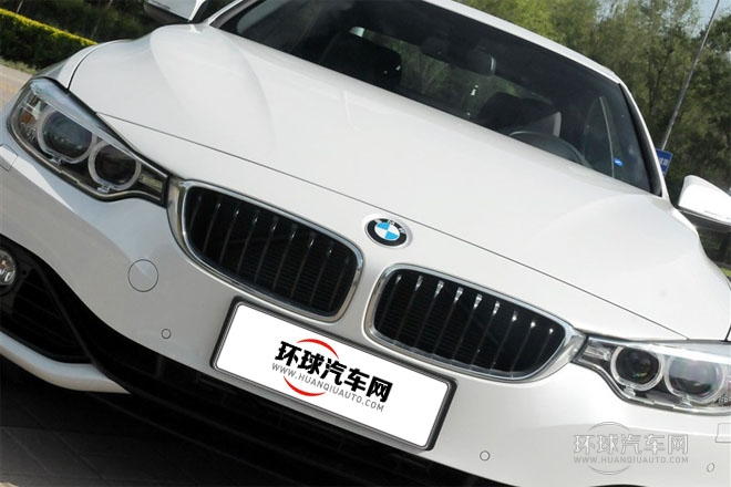 2014款 435i 敞篷運動設計套裝