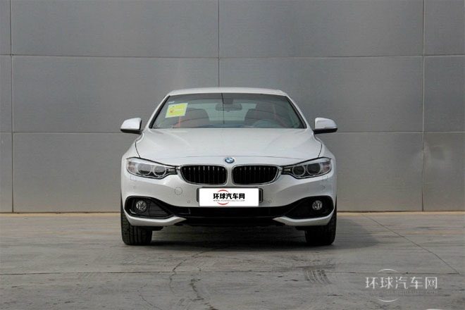 2014款 435i 敞篷運動設計套裝