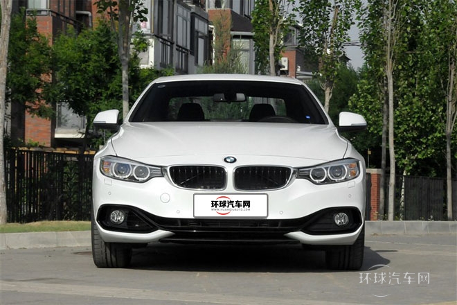 2014款 435i 敞篷運動設計套裝