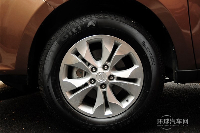 2013款 2.0T 手動創(chuàng)享版