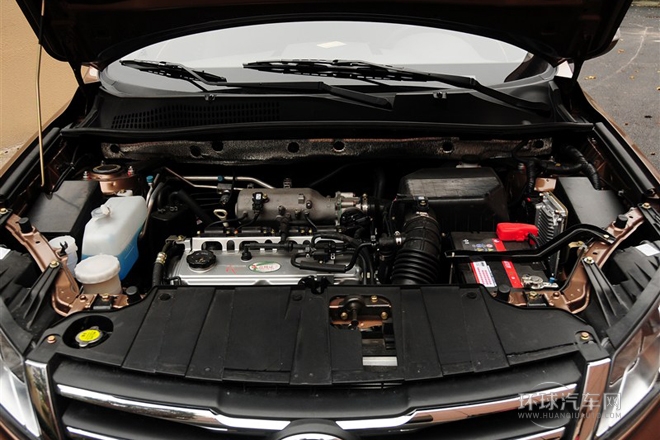 2013款 2.0T 手動創享版