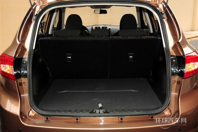 2013款 2.0T 手動(dòng)創(chuàng)享版