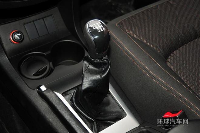 2013款 2.0T 手動創享版