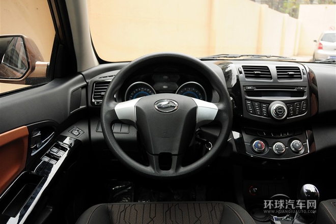 2013款 2.0T 手動創享版