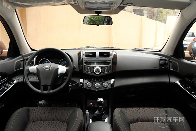 2013款 2.0T 手動(dòng)創(chuàng)享版