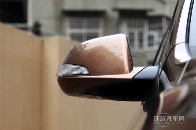 2013款 2.0T 手動(dòng)創(chuàng)享版