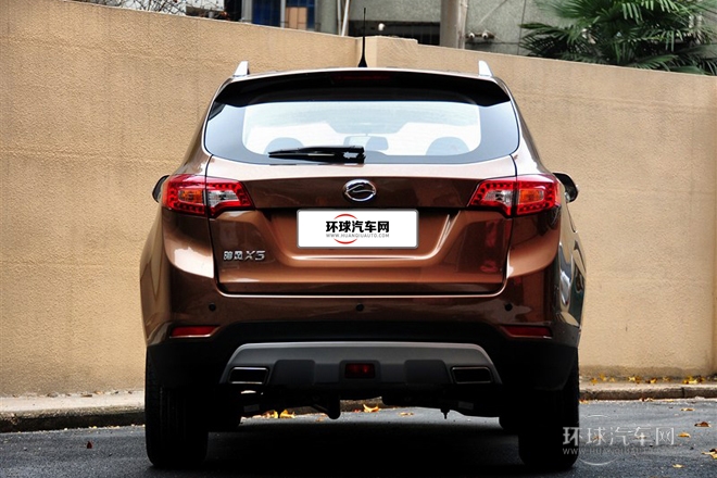 2013款 2.0T 手動創享版